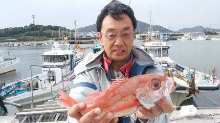 ぽん助丸 釣果