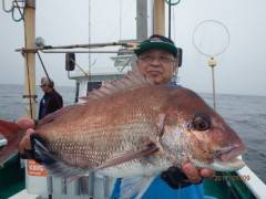 増福丸 釣果