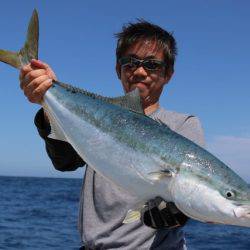 へいみつ丸 釣果