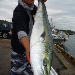 浅間丸 釣果