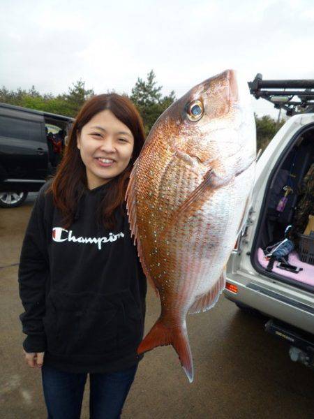 浅間丸 釣果