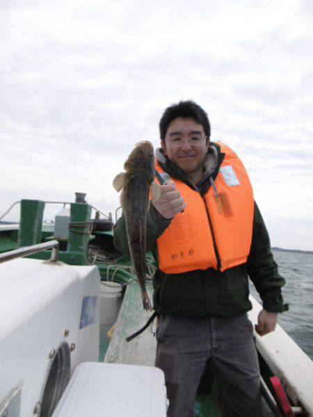 かもめ釣船 釣果