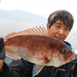 海運丸 釣果