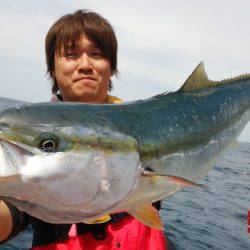 海運丸 釣果