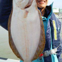 海運丸 釣果