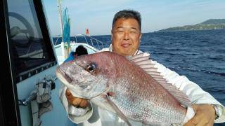 長栄丸(静岡) 釣果