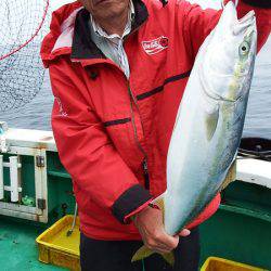 第三むつりょう丸 釣果