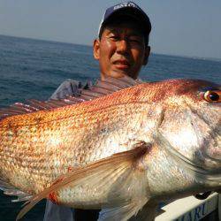 海運丸 釣果