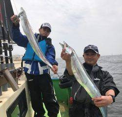 太田屋 釣果