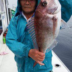 第三むつりょう丸 釣果