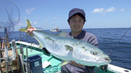 第三むつりょう丸 釣果