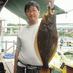 荒川屋 釣果