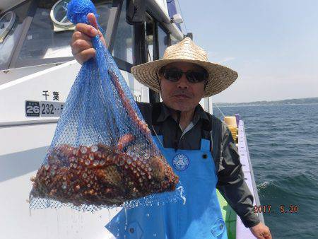 川崎丸 釣果