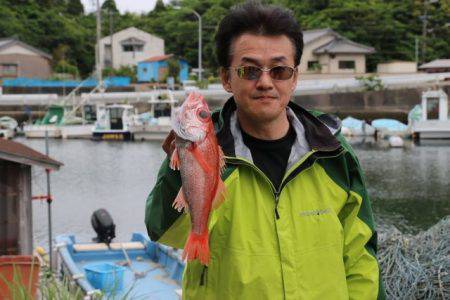 へいみつ丸 釣果