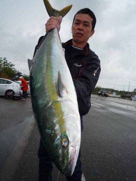 浅間丸 釣果