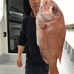 ミタチ丸 釣果