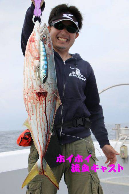 幸和丸 釣果