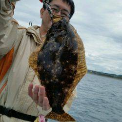 つれ鷹丸 釣果