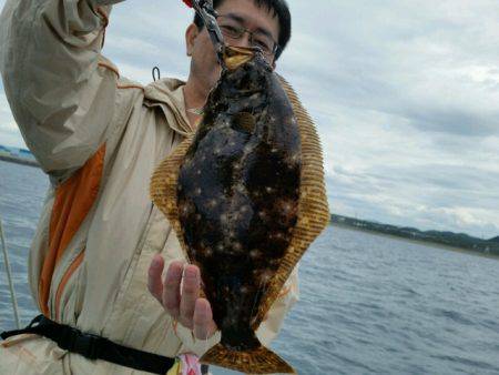 つれ鷹丸 釣果