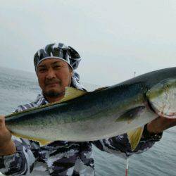 つれ鷹丸 釣果