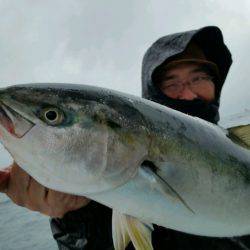 つれ鷹丸 釣果