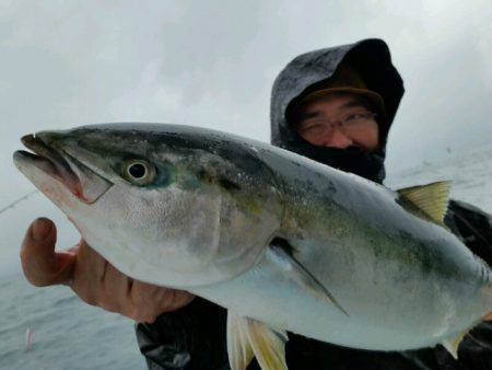 つれ鷹丸 釣果