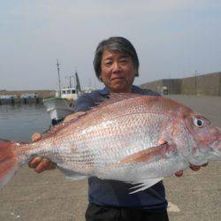 こうゆう丸 釣果