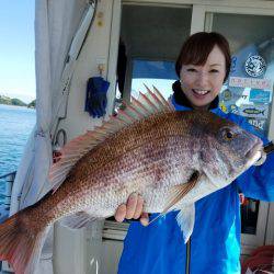 遊漁船　ニライカナイ 釣果