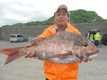 こうゆう丸 釣果