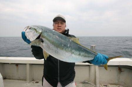 オーシャンズ　京都 釣果