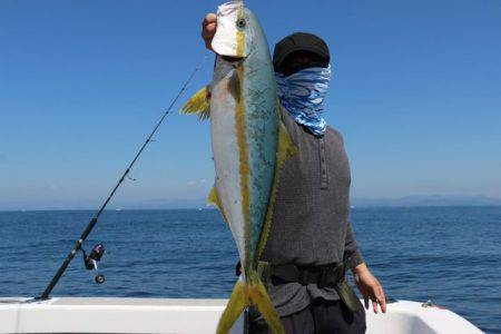 へいみつ丸 釣果