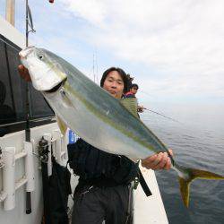 オーシャンズ　京都 釣果