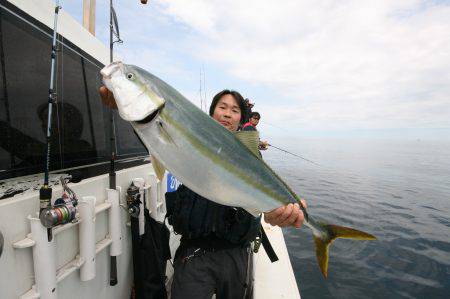 オーシャンズ　京都 釣果