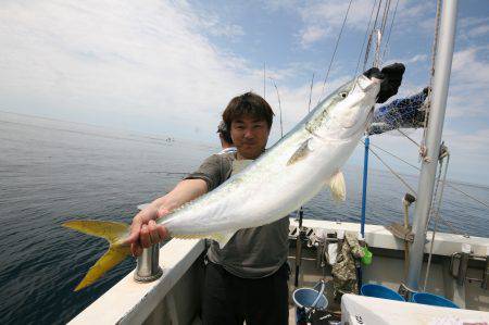 オーシャンズ　京都 釣果