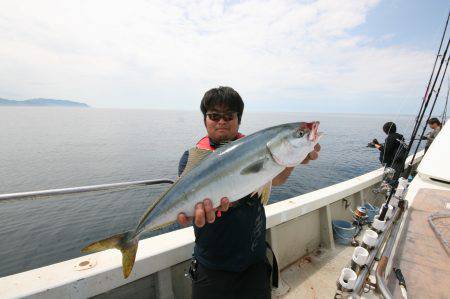 オーシャンズ　京都 釣果