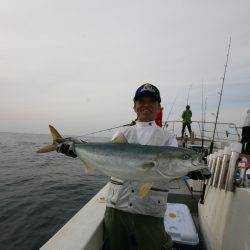 オーシャンズ　京都 釣果