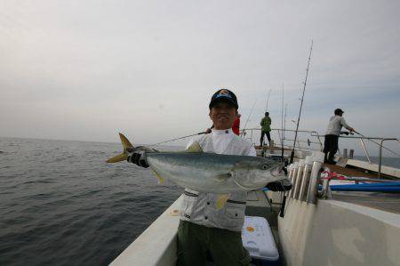 オーシャンズ　京都 釣果