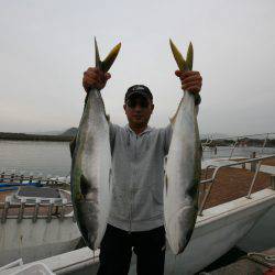 オーシャンズ　京都 釣果