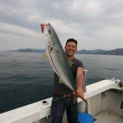 オーシャンズ　京都 釣果