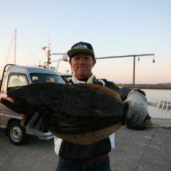 オーシャンズ　京都 釣果