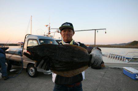 オーシャンズ　京都 釣果