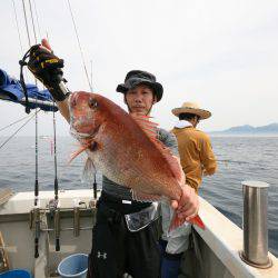 オーシャンズ　京都 釣果