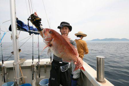 オーシャンズ　京都 釣果