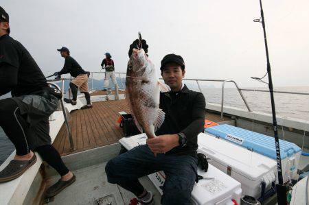 オーシャンズ　京都 釣果