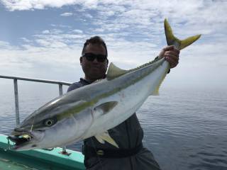 なかくに丸 釣果