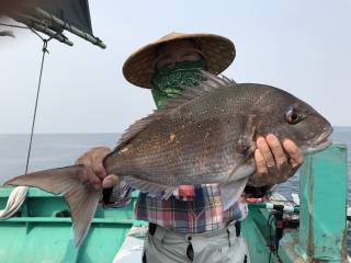 なかくに丸 釣果