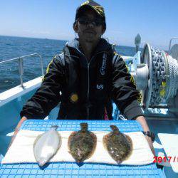 まとばや 釣果