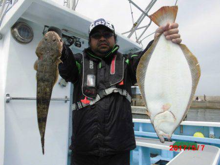 まとばや 釣果