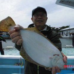 まとばや 釣果