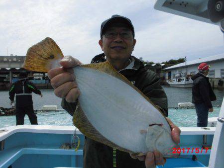 まとばや 釣果